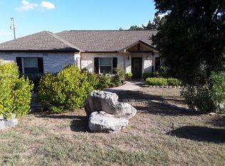 1000 Bob White, Horseshoe Bay, TX 78657