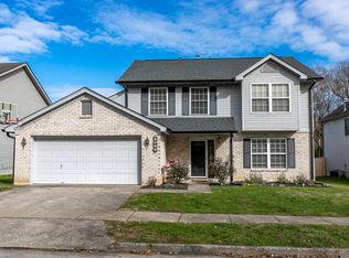 2241 Kenwood Dr, Lexington, KY 40509