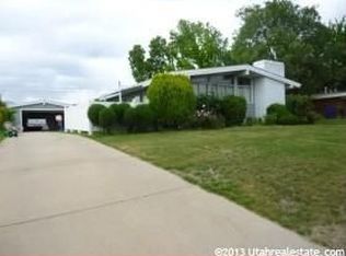 828 Boughton St, Ogden, UT 84403