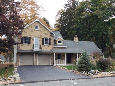 55 Shawnee Trl, Sparta, NJ, 07871