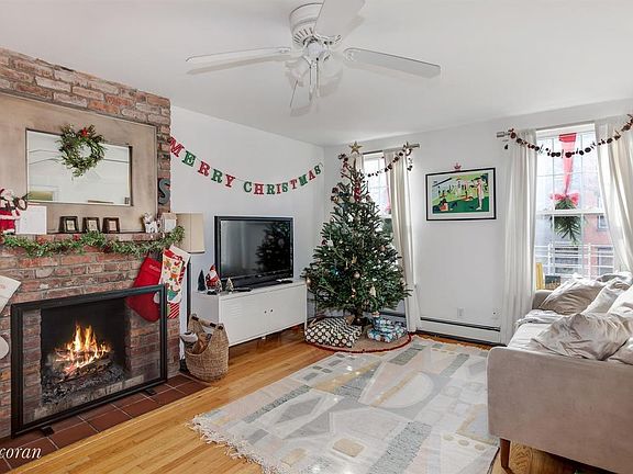 4th image of 113 Wyckoff St APT 3