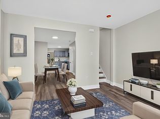 1729 N Bambrey St, Philadelphia, PA 19121