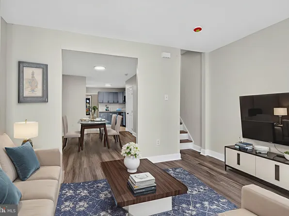 1729 N Bambrey St, Philadelphia, PA 19121