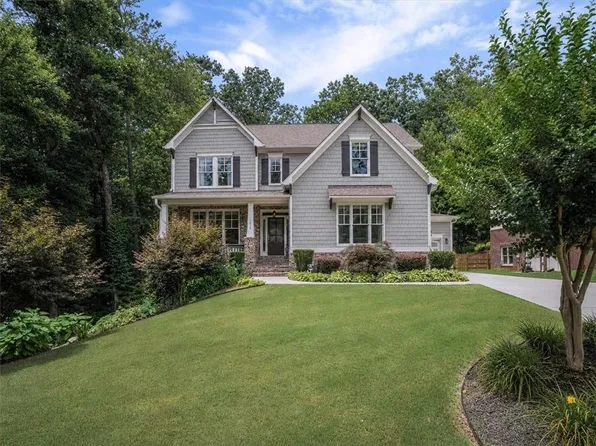 1415 Sutters Pond Dr NW, Kennesaw, GA 30152