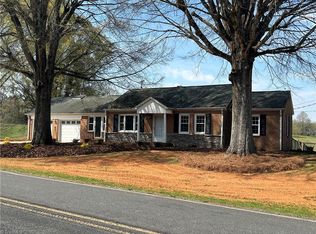 3629 Mount Bethel Church Rd, East Bend, NC 27018