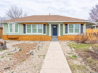 2651 W Gramercy Pl, San Antonio, TX 78228
