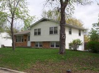 1803 Kathy Dr, Columbia, MO 65202