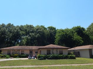 1116 Beatrice Ave, Titusville, FL 32780