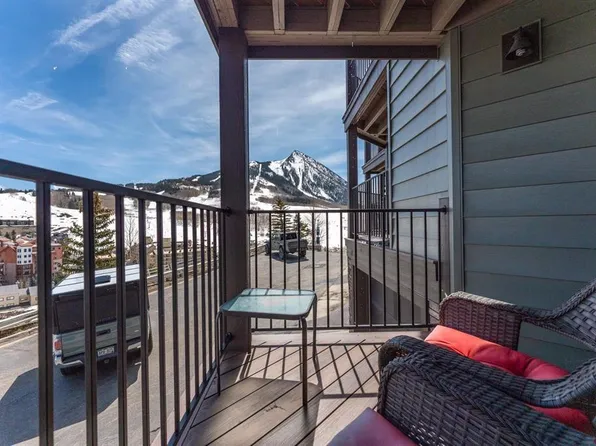 31 Marcellina Lane #36, Mt. Crested Butte, CO 81225