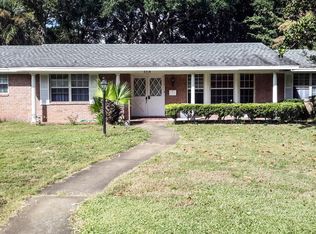 3718 Hermitage Rd E, Jacksonville, FL 32277