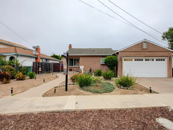 24666 Lyell Way, Hayward, CA 94544