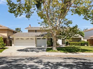 1518 Brentford Ave, Westlake Village, CA 91361