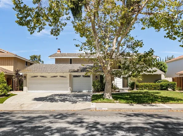 1518 Brentford Ave, Westlake Village, CA 91361
