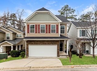 428 Hawkeye Ct, Columbia, SC 29206