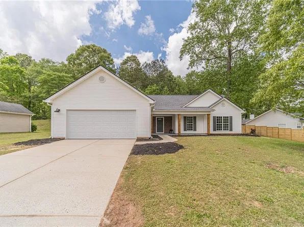 370 Lokeys Ridge Rd, Bethlehem, GA 30620