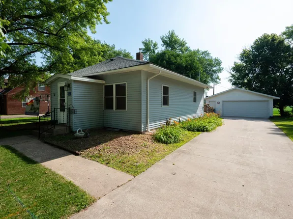205 East Rd S, Atwater, MN 56209