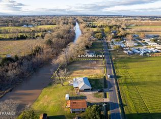 Poydras Hwy, Breaux Bridge, LA 70517