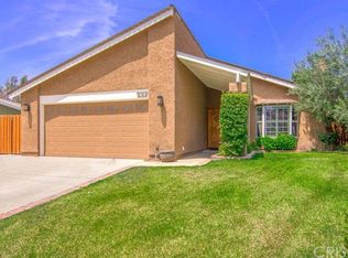 2365 N Corlson Ave, Simi Valley, CA 93063