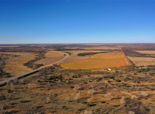 County Road 148, Rule, TX 79547