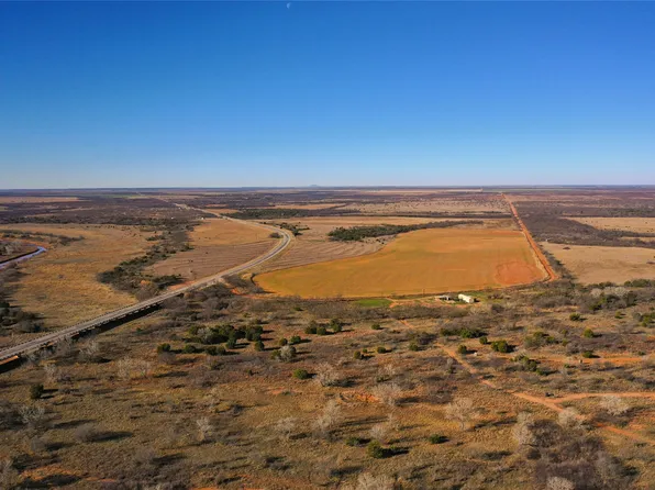 County Road 148, Rule, TX 79547