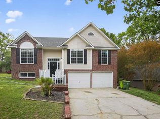 704 Sweet Thorne Rd, Irmo, SC 29063