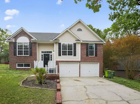 704 Sweet Thorne Rd, Irmo, SC 29063