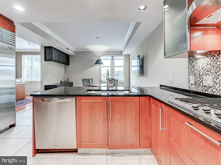 801 Key Hwy #313 — Photo 6
