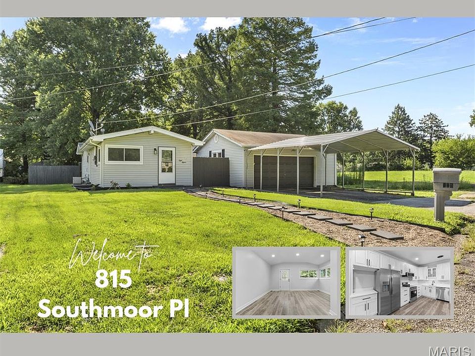 1st image of 815 Southmoor Pl