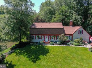 9100 Brink Rd, Gaithersburg, MD 20882