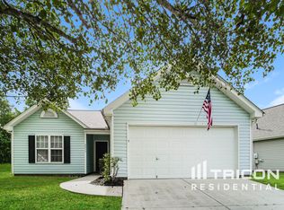 4033 Old Glory Dr, Concord, NC 28025