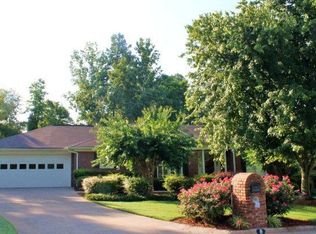 8 Nightwind Ct, Columbus, GA 31909