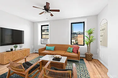 Rented by Corcoran