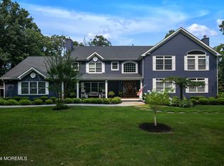 61 Hance Rd, Fair Haven, NJ 07704