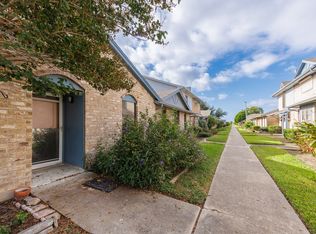 7217 Sparkle Sea Dr UNIT 2-1, Corpus Christi, TX 78412