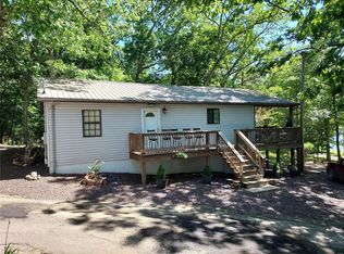 74 Circle Dr, Ironton, MO 63650