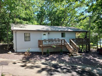 74 Circle Dr, Ironton, MO, 63650