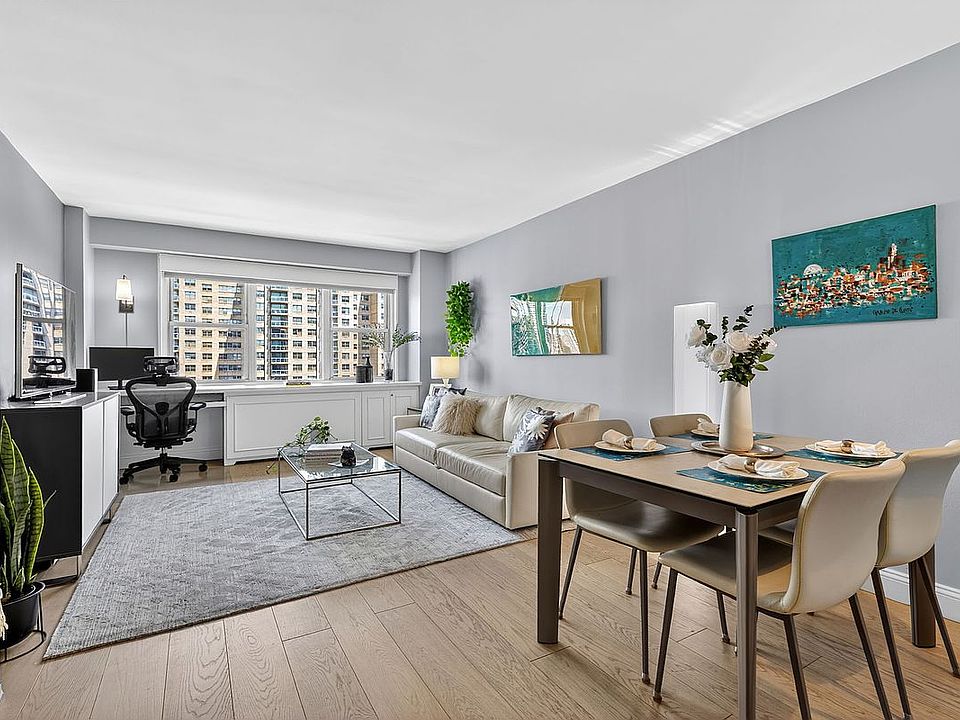 1st image of 400 E 54th St APT 30D