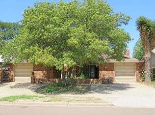 4428 29th St APT A, Lubbock, TX 79410