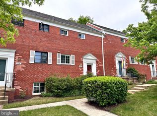 Parkfairfax, Alexandria, VA 22302