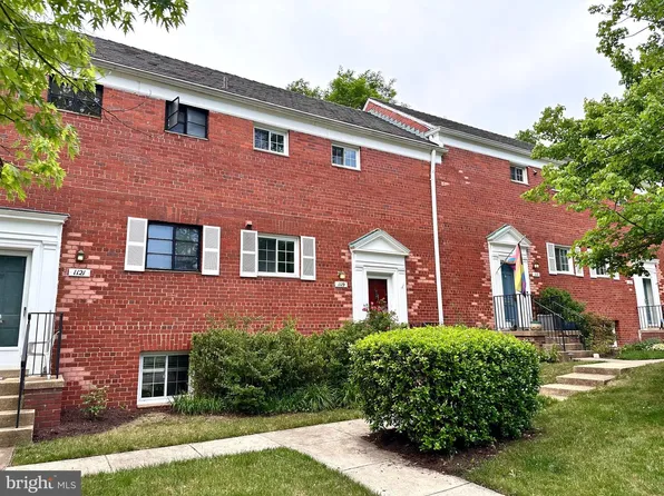 1119 Beverley Dr, Alexandria, VA 22302