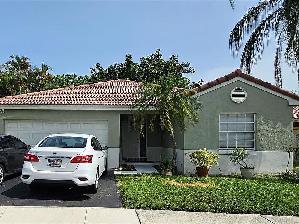 2nd image of 12682 NW 11th Pl