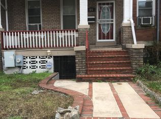 11 Girard St NE #B, Washington, DC 20002