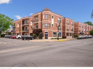 2805 N 75th Ct UNIT 3A, Elmwood Park, IL 60707