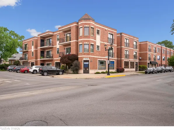 2805 N 75th Ct Unit 3A, Elmwood Park, IL 60707