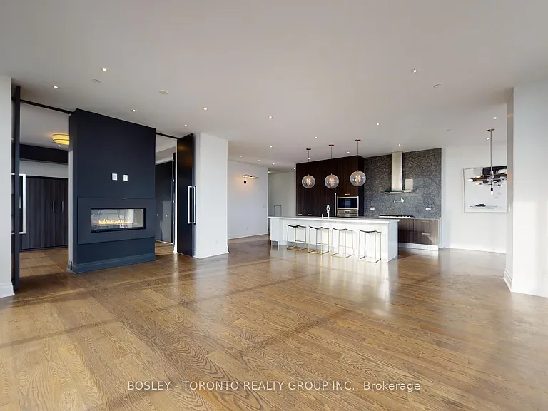 295 Adelaide St W #Penthouse 01 — Photo 6
