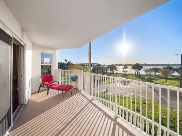 1 John Anderson Dr #2200, Ormond Beach, FL 32176