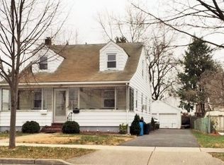 327 Luddington Ave, Clifton, NJ 07011