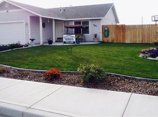 4218 Finnhorse Ln, Pasco, WA 99301