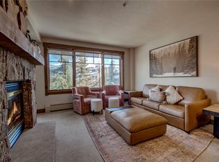 35 Mountain Thunder Dr UNIT 5304, Breckenridge, CO 80424