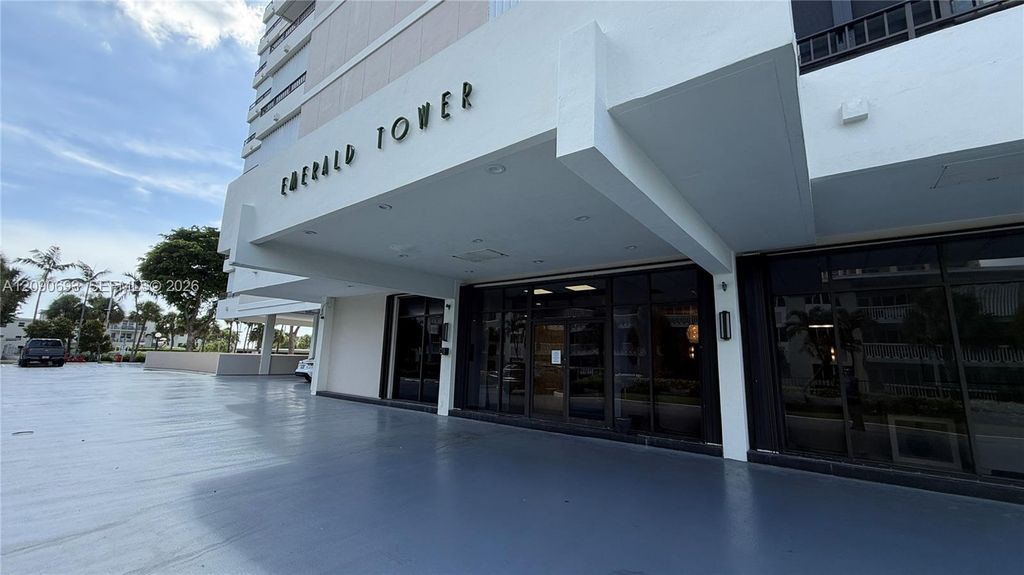 1401 S Ocean Blvd APT 1001, photo 4